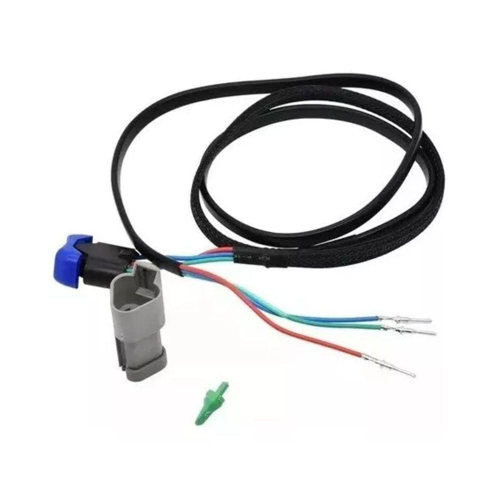 Botão Power Trim Motor Popa Evinrude Johnson Pn: 5007485