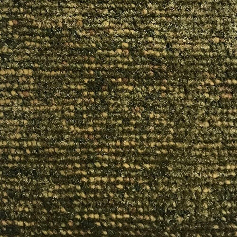 Tapete Indiano Infinity 300x300 verde