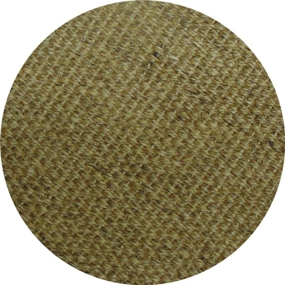 Tapete Sisal 300 Redondo LD