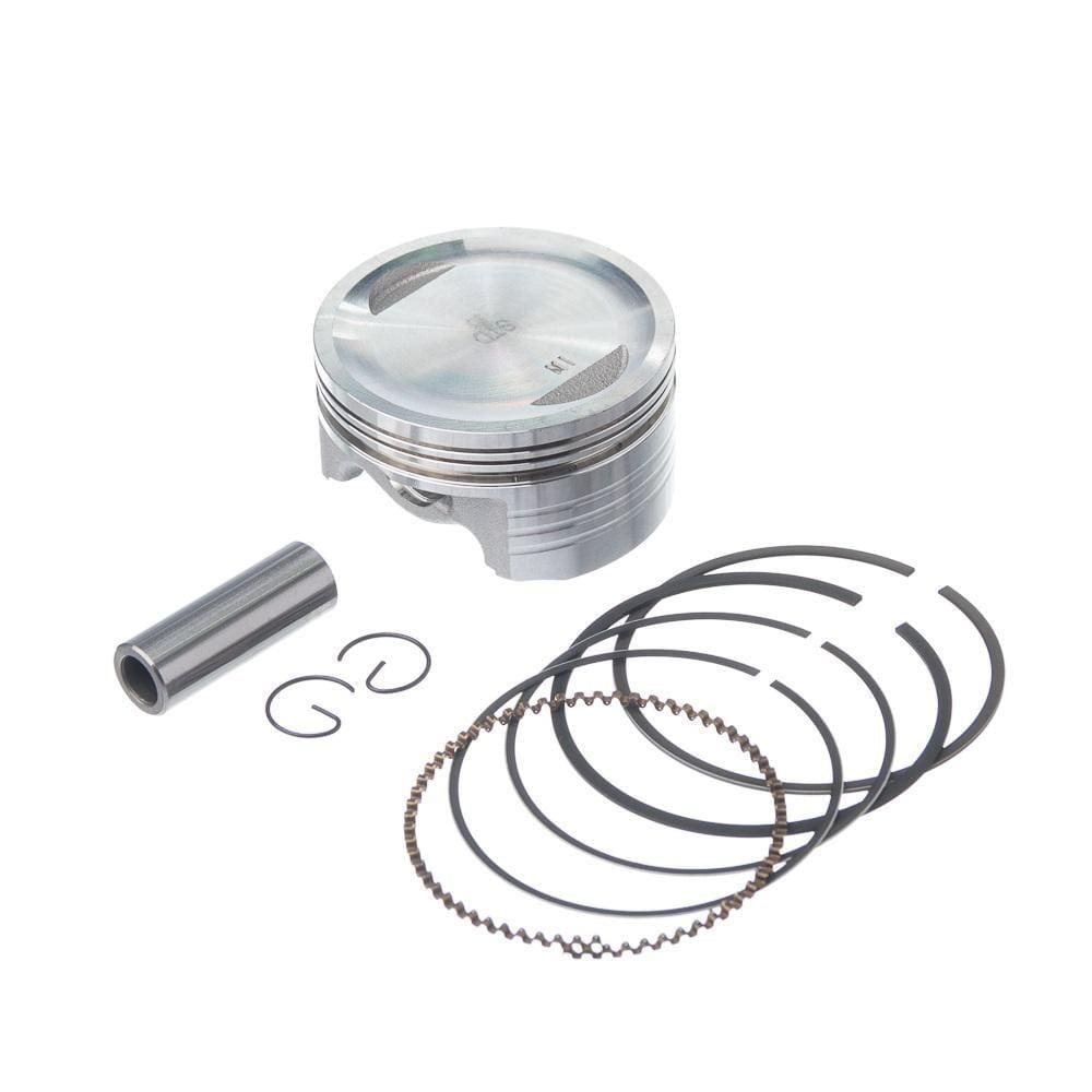 Pistao Kit C/anel Rik Premium Cg 150 P/ 190cc 0.50 [F016]