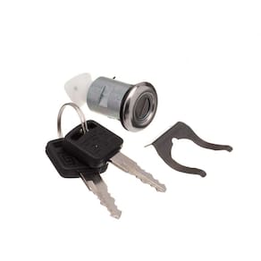 Trava Tampa Lateral Gp7 Cg 125 2000 [F016]