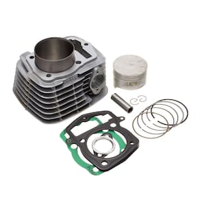 Kit Kmp C/cilindro. Pistao. Anel E Junta Kit-a Crf 230 [F016]