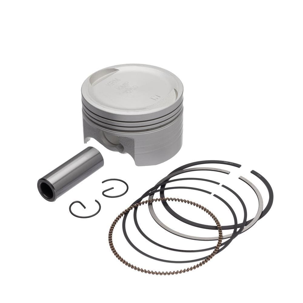 Pistao Kit C/anel  Kmp Dyamond Cg 150 0.50 [F016]