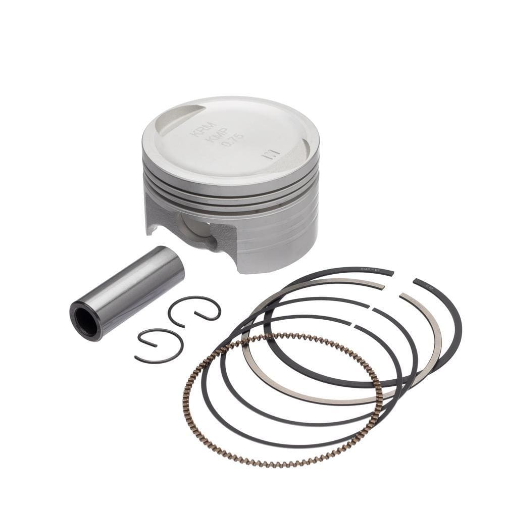 Pistao Kit C/anel  Kmp Dyamond Cg 150 0.75 [F016]