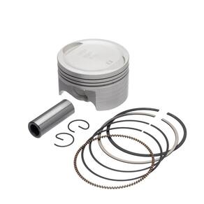 Pistao Kit C/anel  Kmp Dyamond Cg 150 0.75 [F016]