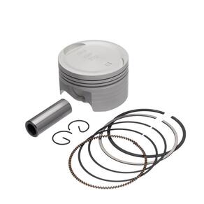 Pistao Kit C/anel  Kmp Dyamond Cg 150  Std [F016]