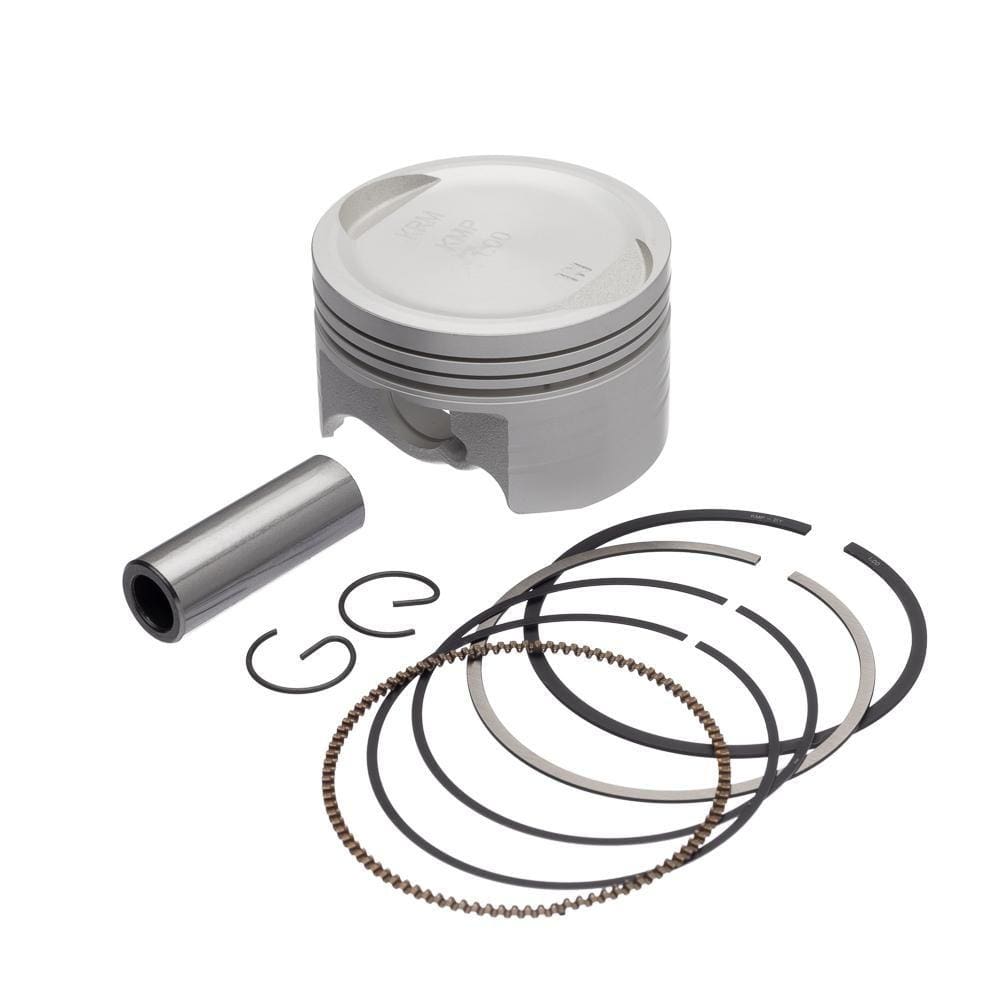 Pistao Kit C/anel  Kmp Dyamond Cg 150 1.00 [F016]