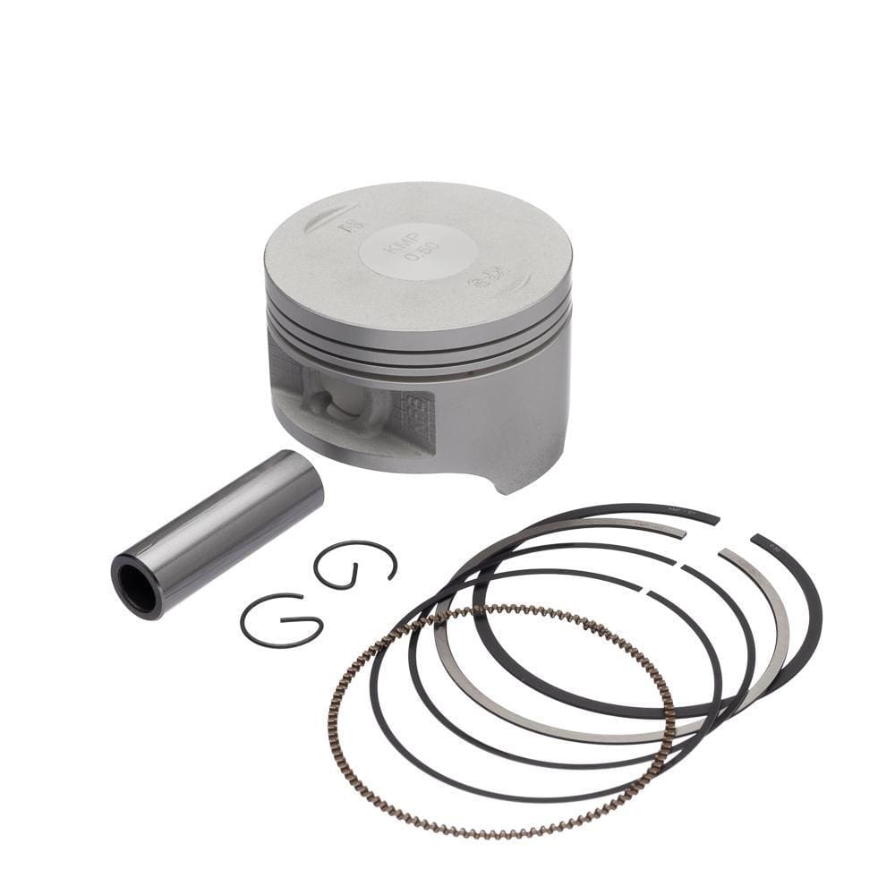 Pistao Kit C/anel  Kmp Dyamond Crf 230 0.50 [F016]