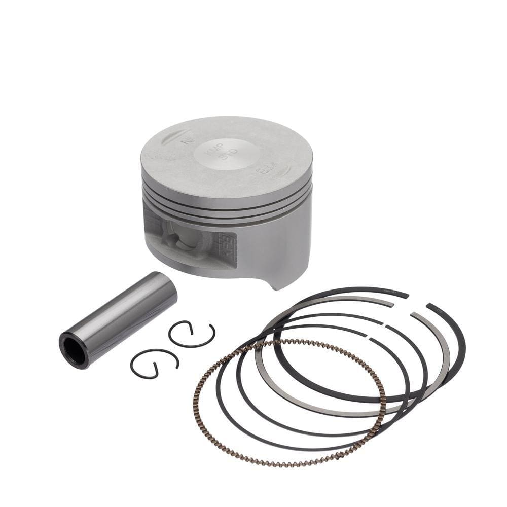 Pistao Kit C/anel  Kmp Dyamond Crf 230  Std [F016]