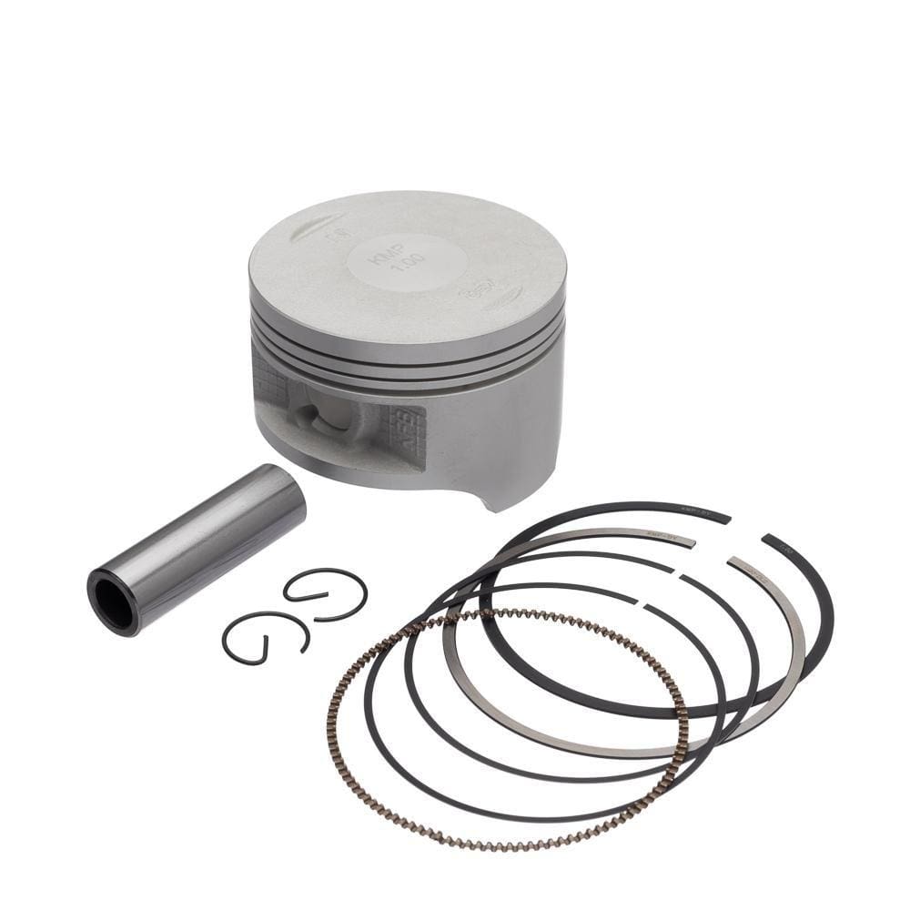 Pistao Kit C/anel  Kmp Dyamond Crf 230 1.00 [F016]