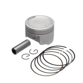 Pistao Kit C/anel  Kmp Dyamond Cg 160 0.75 [F016]