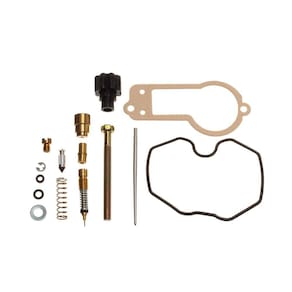 Reparo Carburador Gp7 (19 Pecas) Cbx 200 [F016]