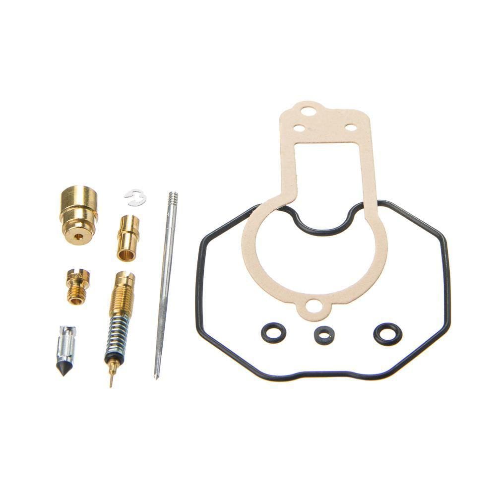 Reparo Carburador Gp7 (15 Pecas) Nx Xr 200 [F016]