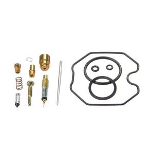Reparo Carburador Gp7 Cg 125 90/91 [F016]