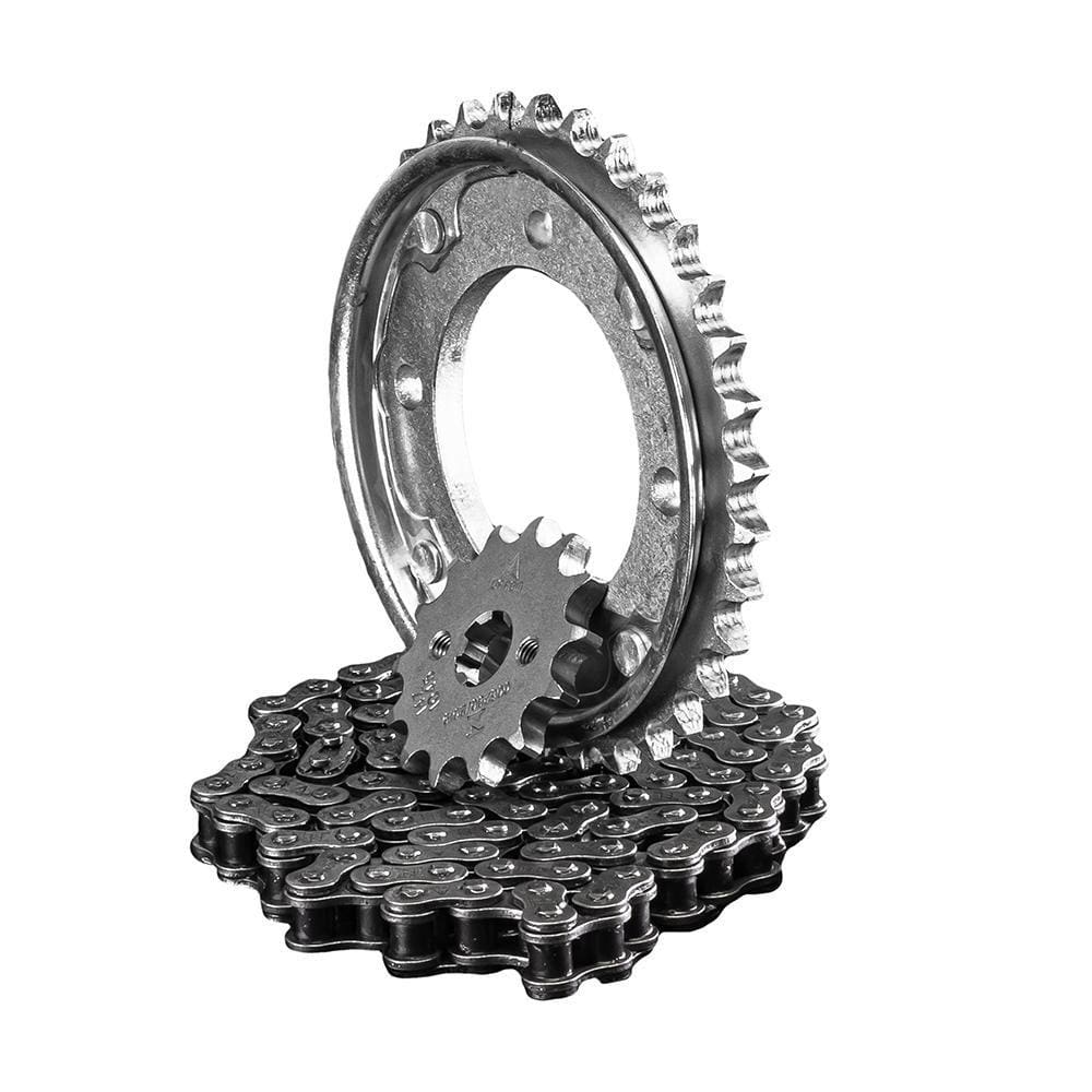 Kit Transmissao Darom Pop 110 I 15/ [F016]