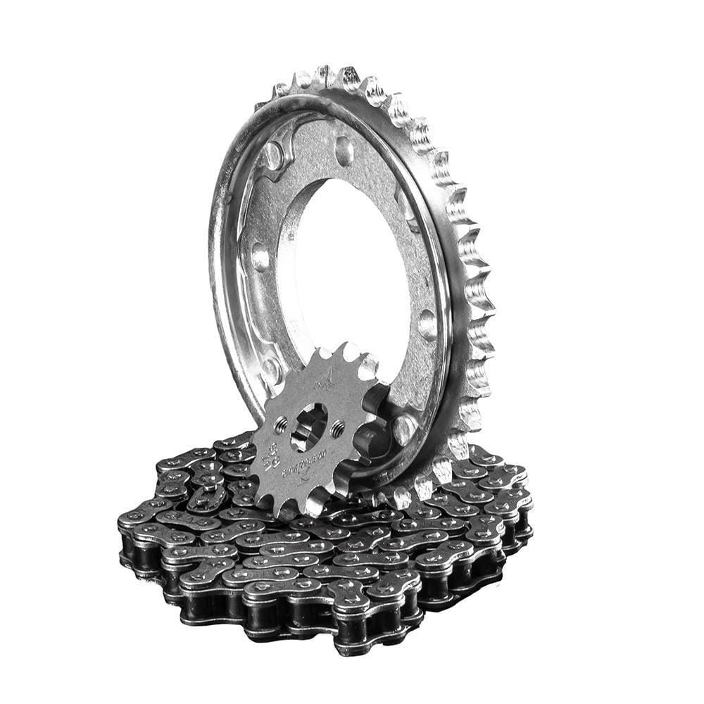 Kit Transmissao Darom Biz 110i 16/ [F016]