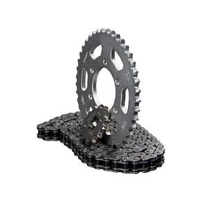 Kit Transmissao Darom  Com Retentor Xtz Crosser 150 [F016]