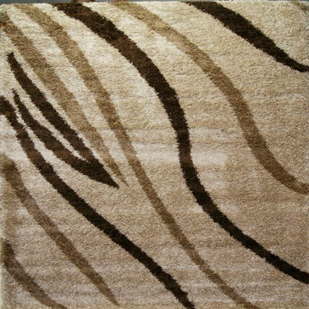 Tapete Shaggy 250X250