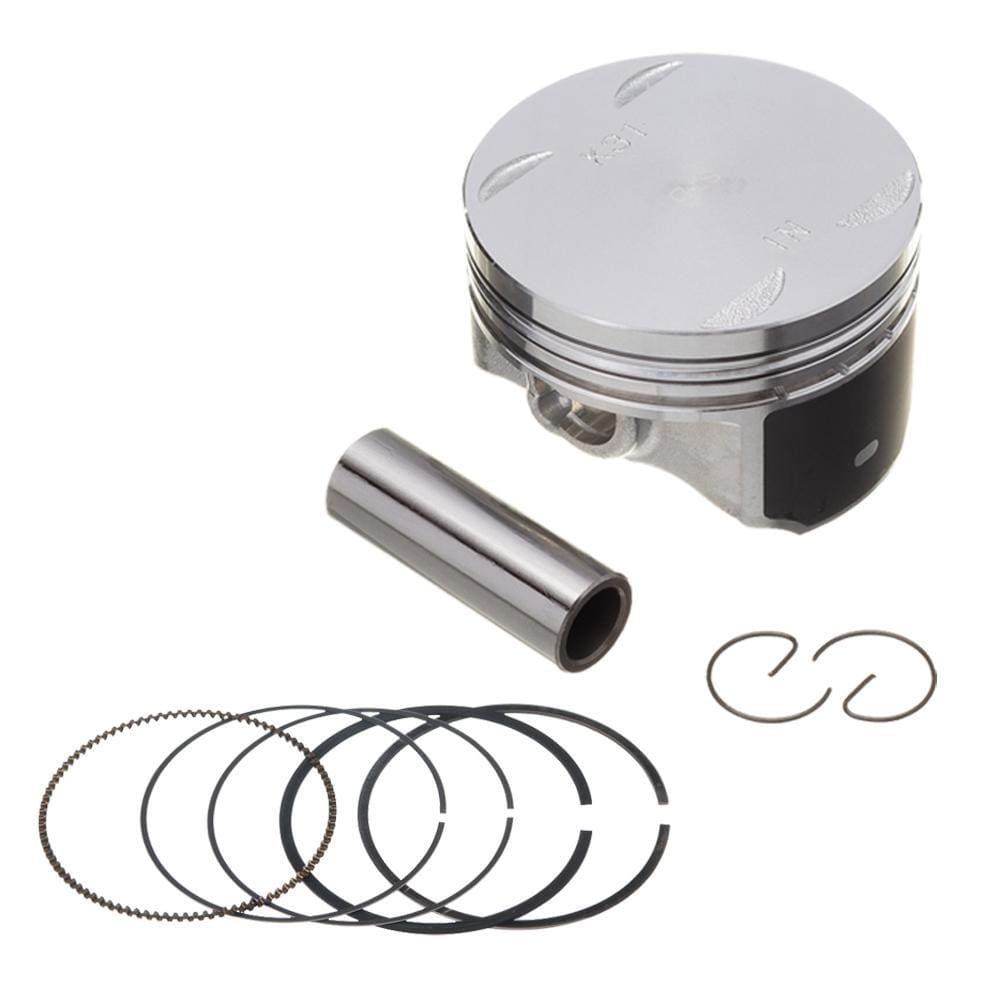 Pistao Kit C/anel Rik Premium Cb 250f Twister 16/22  Std [F016]