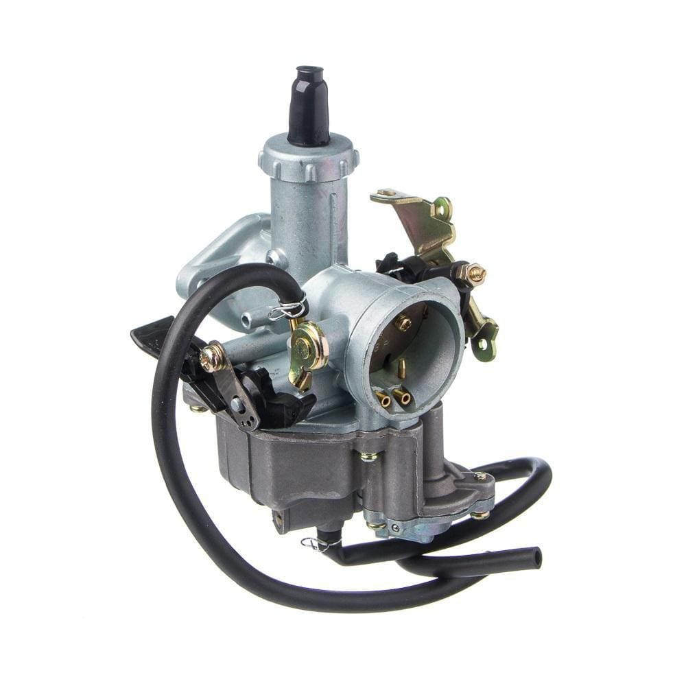 Carburador Completo Gp7 Cg 125 95/99 [F016]