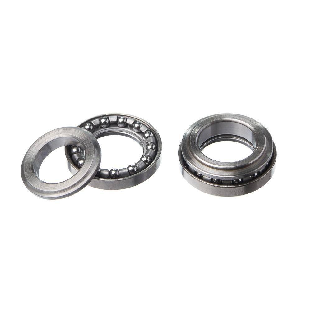 Jogo Caixa Direcao Gp7 C/colar Cg/ml/tur 125 [F016]