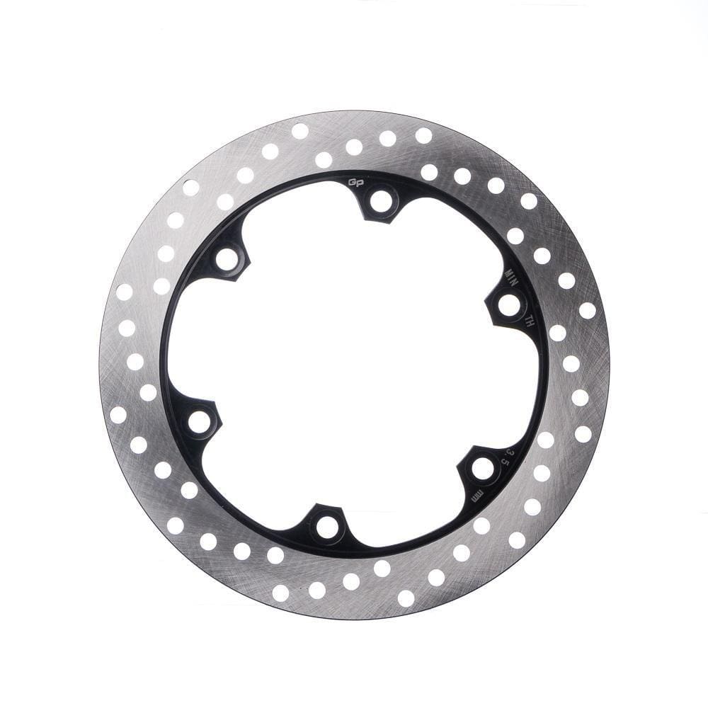 Disco Freio Dianteiro Gp7 Nx 400 [F016]