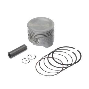 Pistao Kit C/anel Rik Premium Biz 125 0.75 [F016]