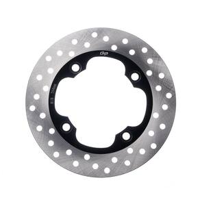 Disco Freio Traseiro Gp7 Nx 400 [F016]
