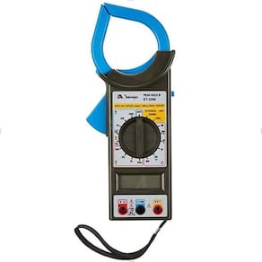 Alicate Amperímetro 1000A ET-3200 com Bolsa Minipa