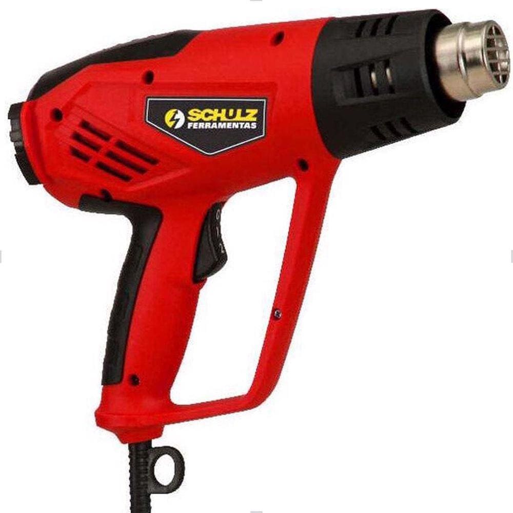 Soprador Térmico STS2000 1950W 220v 9290039-0 Schulz