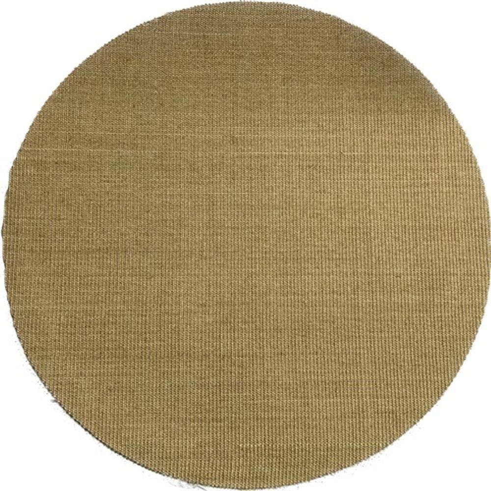 Tapete Sisal 100 Redondo CB