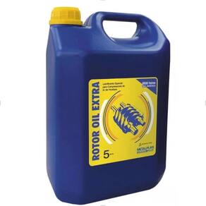 Óleo Sintético para Compressor 5L Metalplan