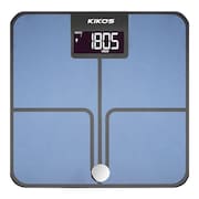 Balança Kikos Lótus com Bluetooth