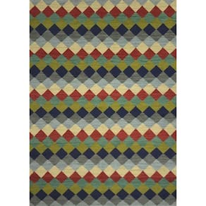 Tapete Kilim Summar 200x300 2860