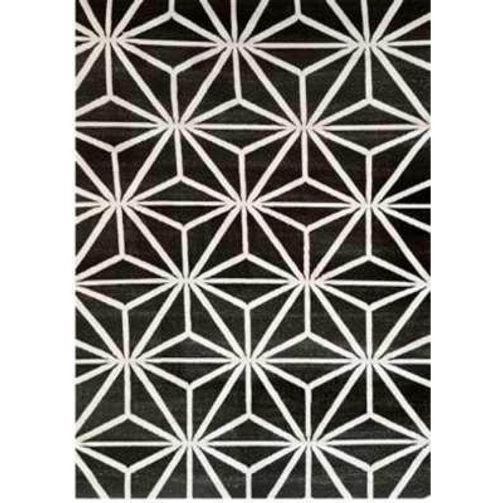 Tapete Gizem 200x250 0017 black