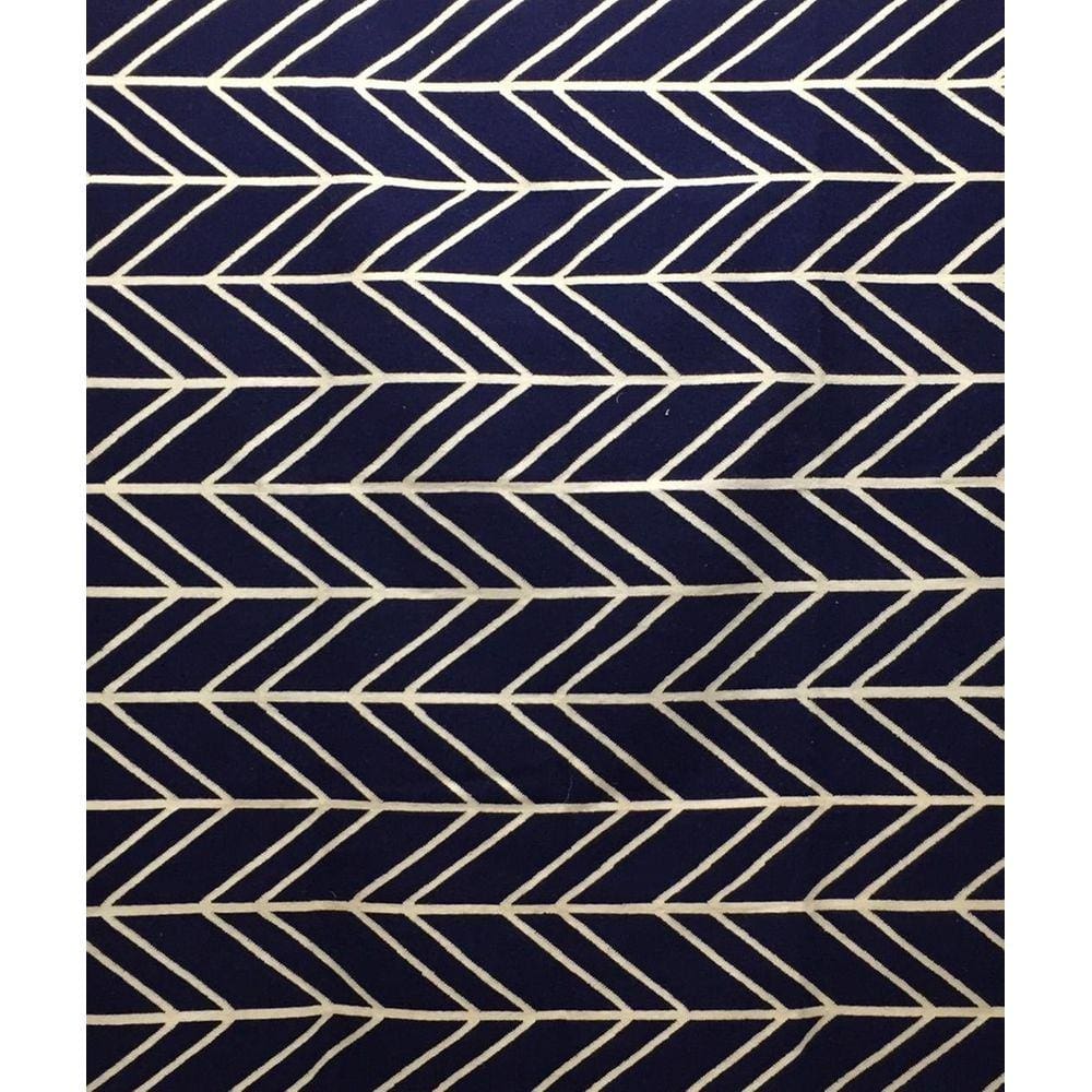 Tapete Kilim Two Tone 248x307 DM36