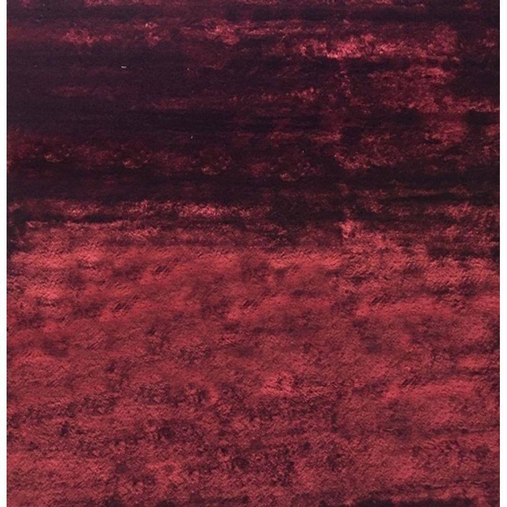 Tapete Kioto 250x300 Vermelho