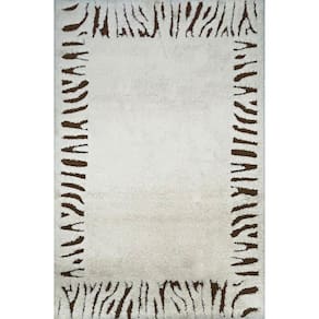 Tapete Rio 200x300 K1034K Brown