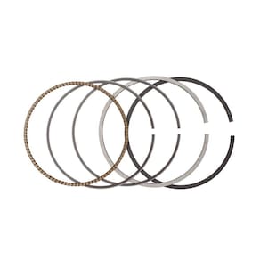 Anel P/ Pistao Kmp Ybr/xtz 125 0.75 [F016]