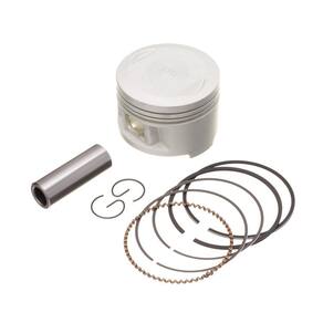 Pistao Kit C/anel Rik Premium Ybr/xtz 125 3.00 (competicao) [F016]