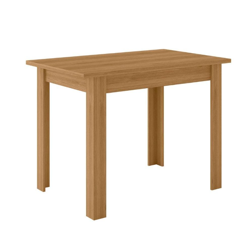 Mesa de Jantar Retangular 108cm Bellagio Freijo Uv