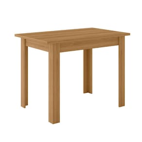 Mesa de Jantar Retangular 108cm Bellagio Freijo Uv