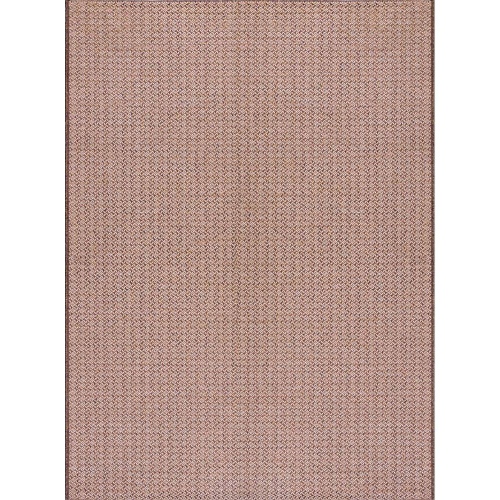 Tapete Buzios 200x250 areia 70 marrom