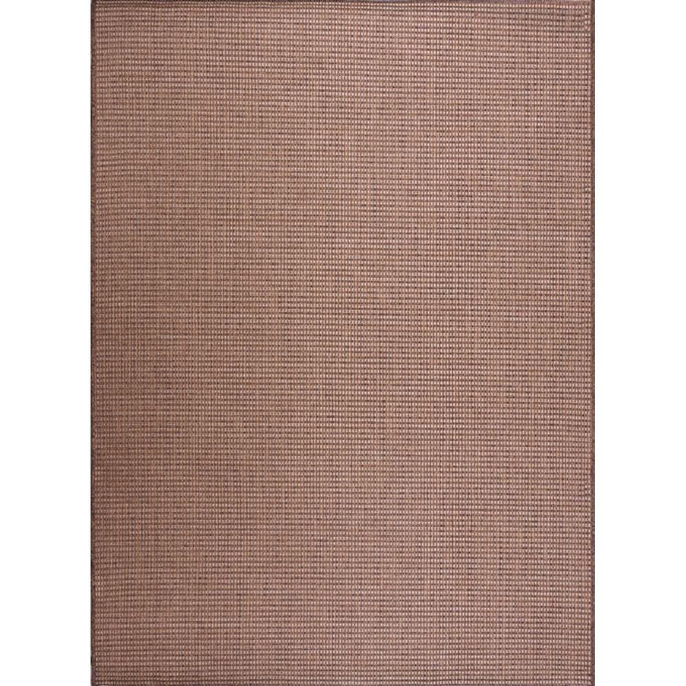 Tapete Buzios 200x300 lual 76 marrom claro