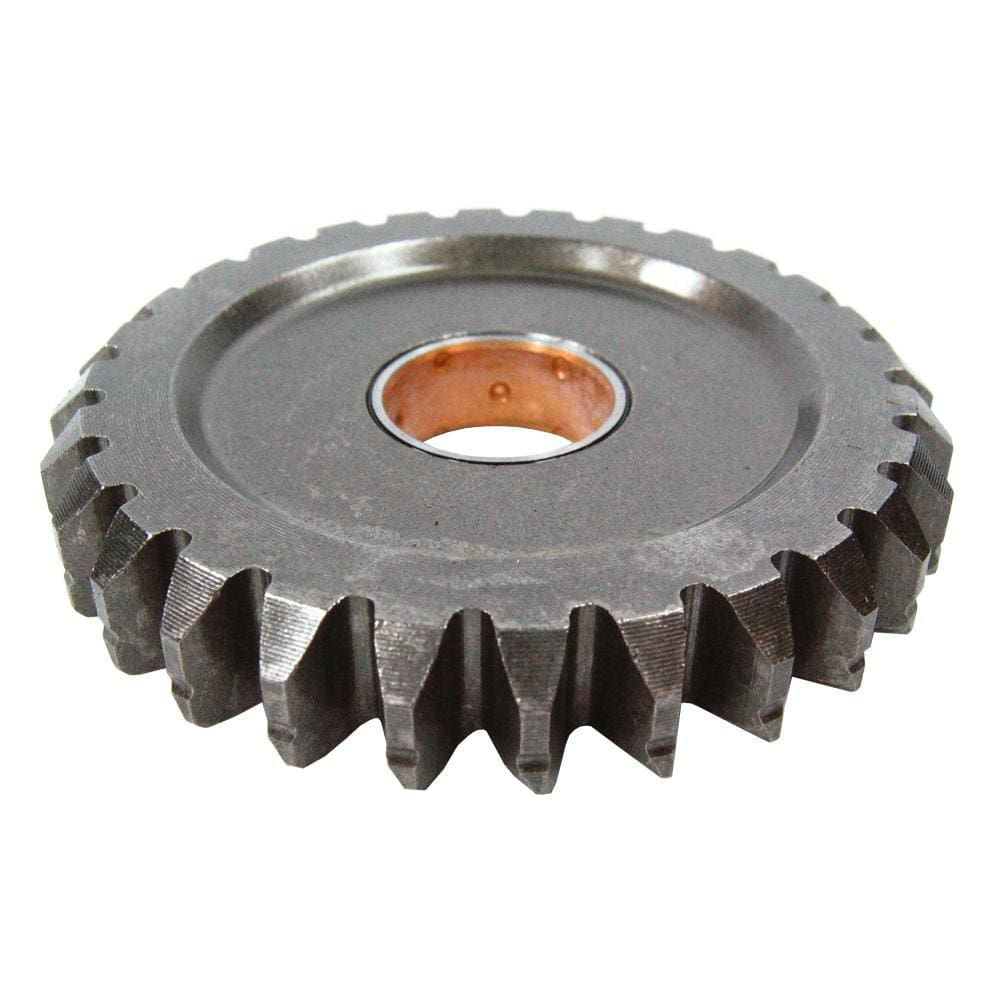 Engrenagem Partida Louca (28d) Ww3 Ybr 125 K /2007 - Xtz 125 [F016]