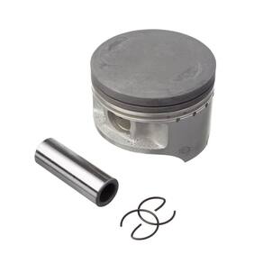 Pistao Pino/trava Kmp Xvs 650  Std [F016]