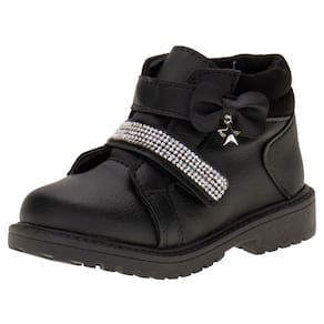 Bota Infantil Coturno Ortobaby 6220