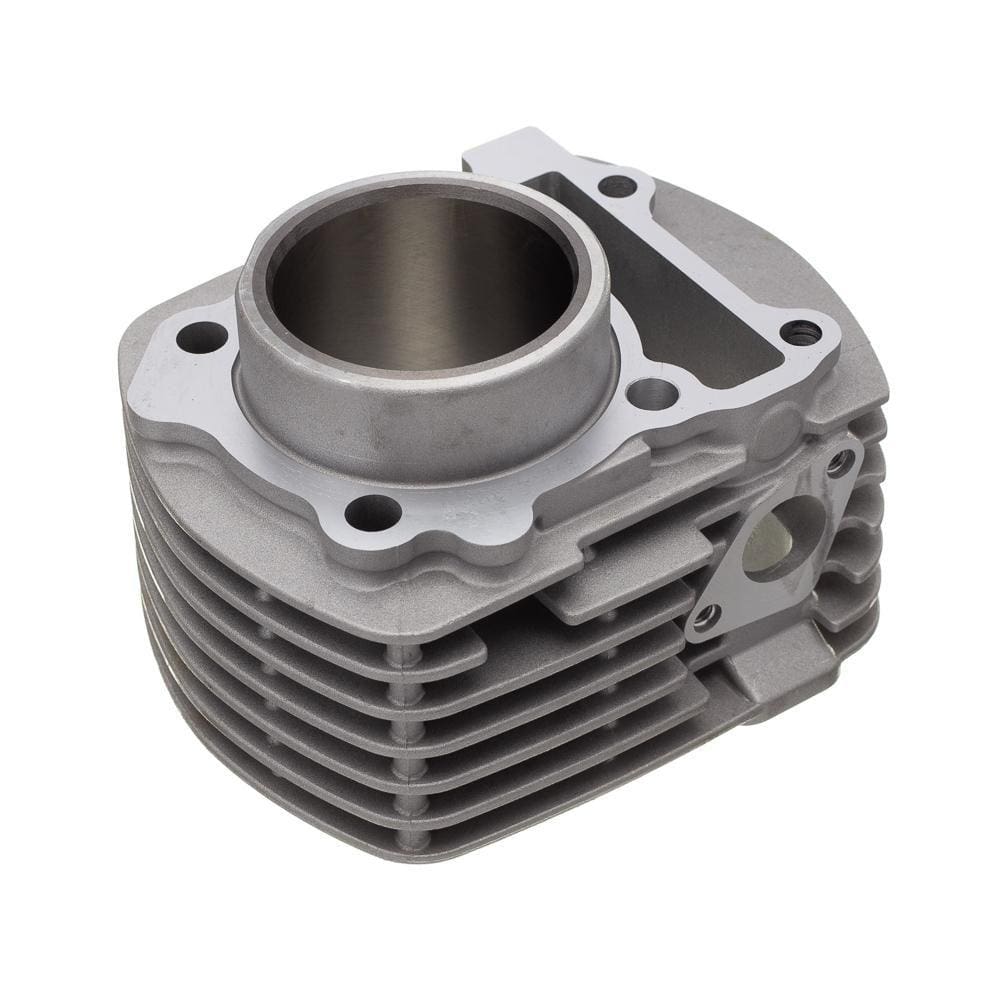 Cilindro C/camisa Kmp Fazer 150 - Xtz Crosser 150 [F016]