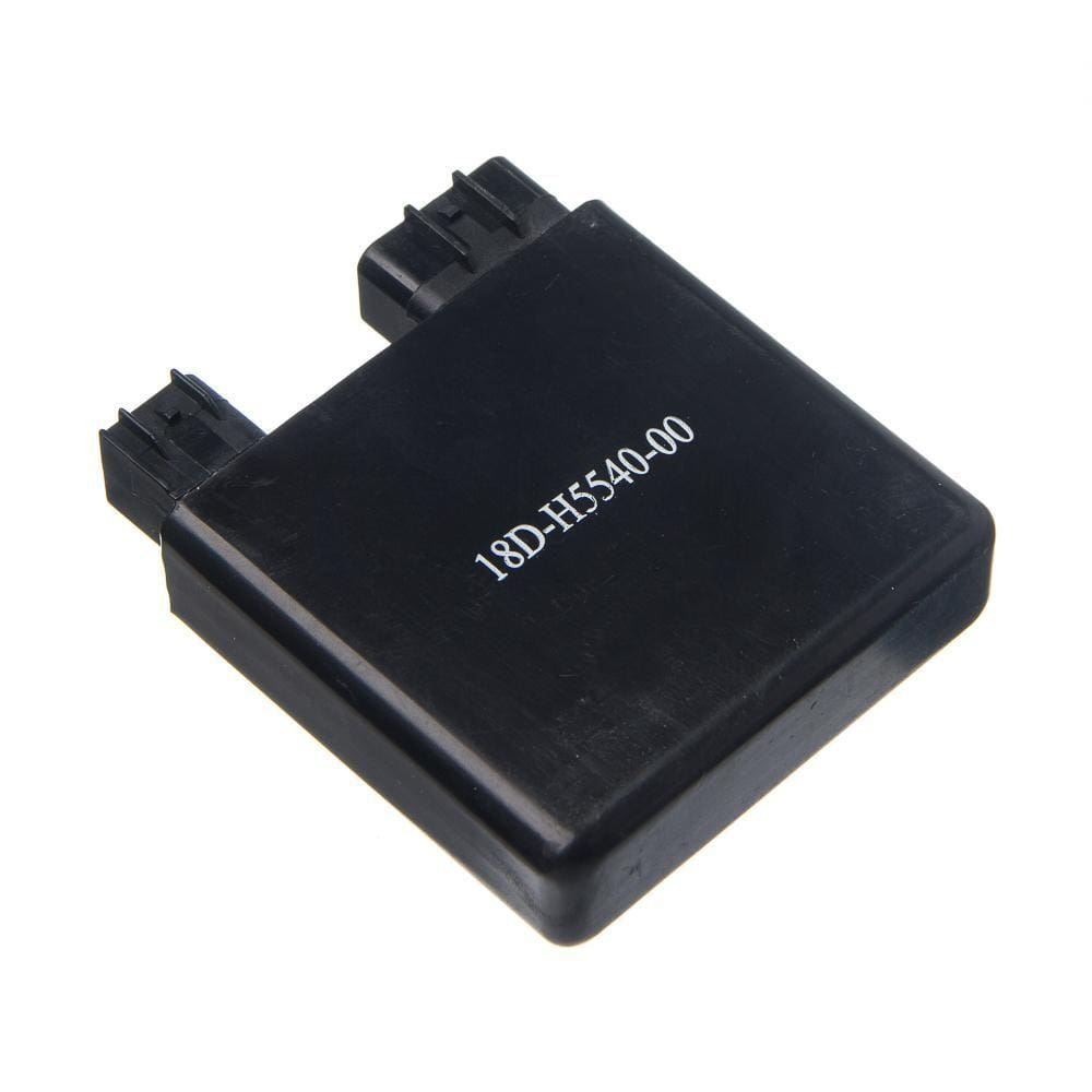 C.d.i. Condor Ybr 125 2009 A 2010 [F016]