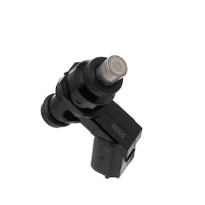 Bico Inj. Eletronica Condor Fazer 250 16/22 - Fz25-a 18/ [F016]